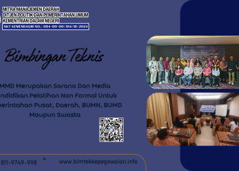 Bimtek Optimalisasi Proses Rekonsiliasi Data Keuangan antara Bendahara, OPD, dan Sistem Informasi Keuangan Pemerintah Tahun 2026