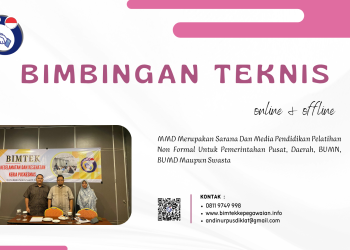 Bimtek Optimalisasi Pengawasan Pengadaan Barang/Jasa Pemerintah 2026-2027