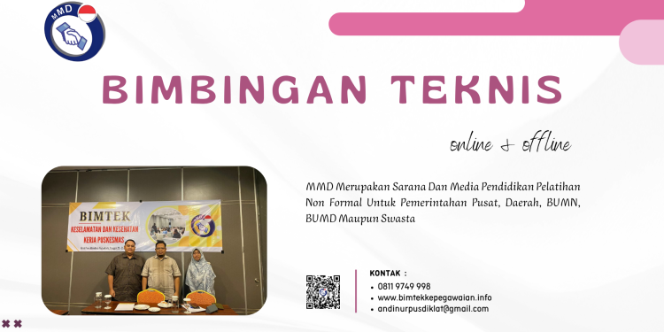 Bimtek Optimalisasi Pengawasan Pengadaan Barang/Jasa Pemerintah 2026-2027