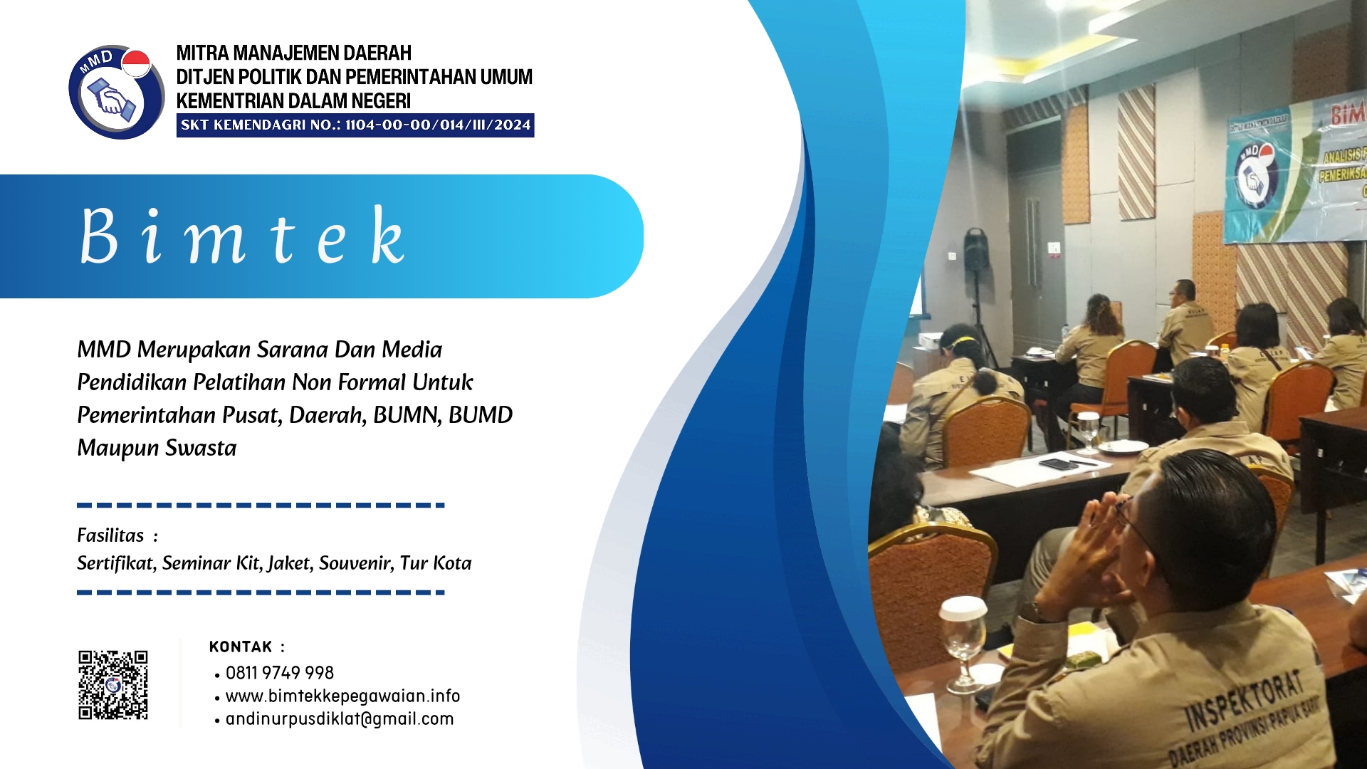 Pelatihan OSS RBA 2026 ( Update Kebijakan OSS RBA Tahun Berjalan )