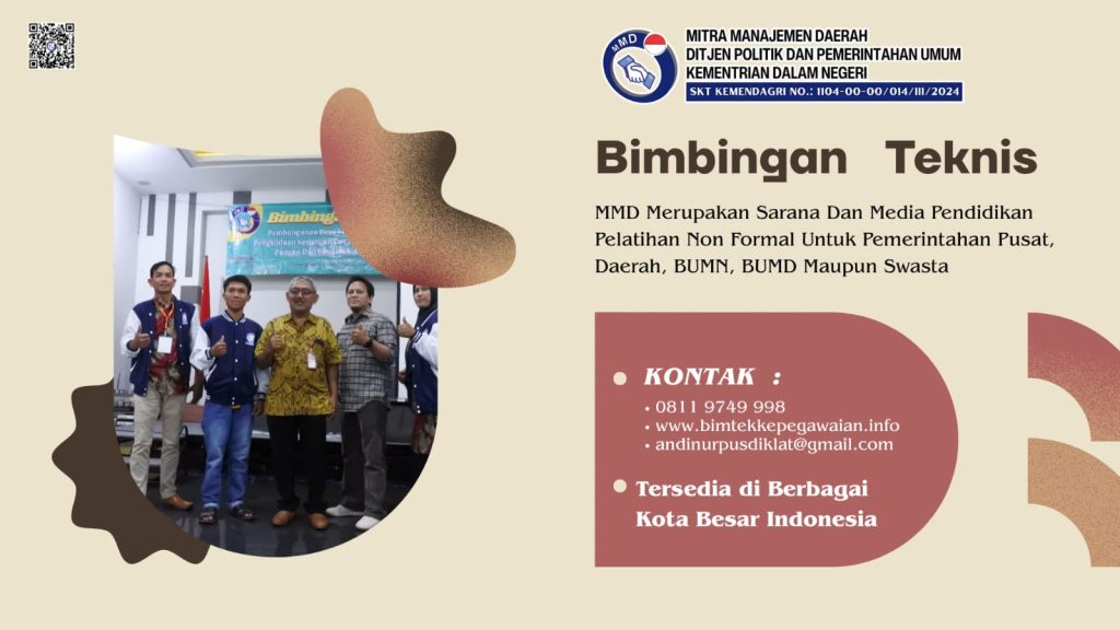 Bimtek Kesalahan Umum dalam Penyusunan LPJ Bendahara dan Cara Menghindarinya 2026 - 2027