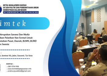 Bimtek Pengelolaan Keuangan Dan Perpajakan Perguruan Tinggi 2026