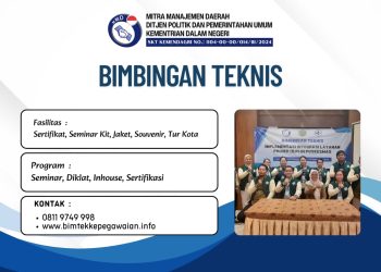 Bimtek Strategi Pengembangan Taman Tematik di Perkotaan sebagai Ruang Publik yang Inovatif, Edukatif, dan Berkelanjutan 2026 - 2027