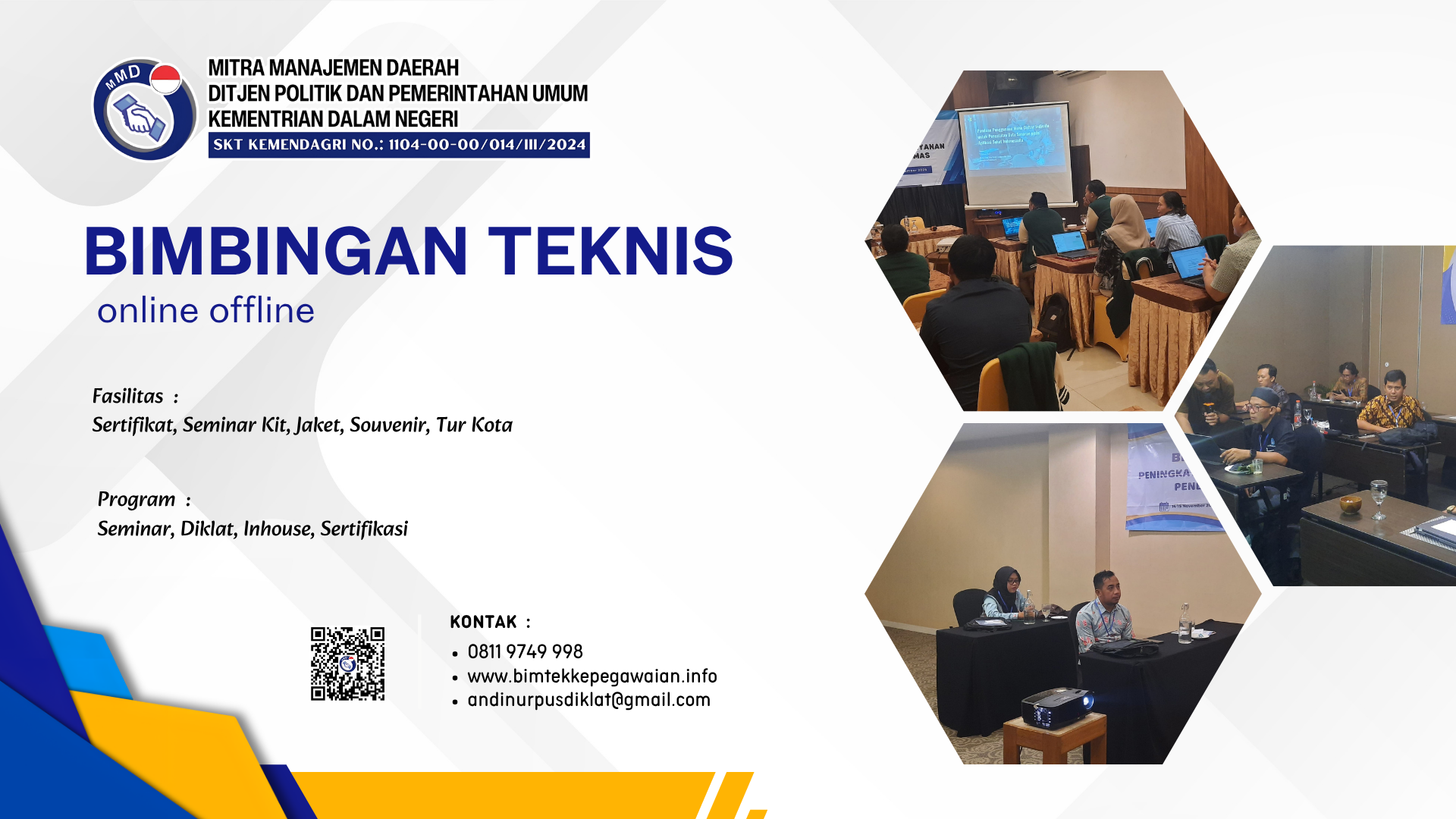 Bimtek Pelatihan PSAK Pernyataan Standar Akuntansi Keuangan 118 Penyajian dan Pengungkapan dalam Laporan Keuangan Perusahaan 2026-2027