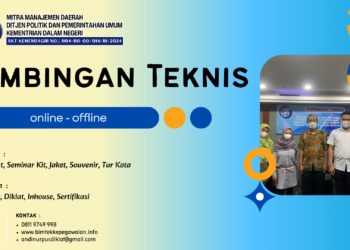 Bimtek Pengelolaan Pendapatan Daerah bagi Bendahara Penerimaan SKPD Sesuai Regulasi Terbaru 2027