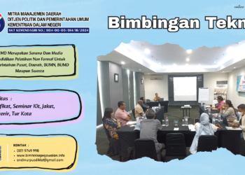 Bimtek Implementasi SIMAN V2 untuk Pengelolaan Barang Milik Negara yang Efektif, Akuntabel, dan Transparan 2027