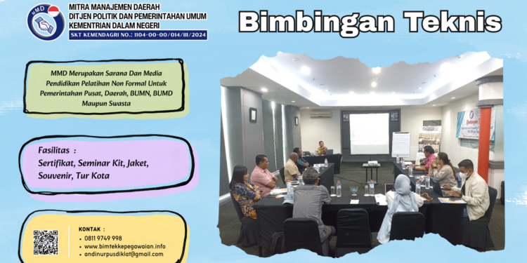 Bimtek Implementasi SIMAN V2 untuk Pengelolaan Barang Milik Negara yang Efektif, Akuntabel, dan Transparan 2027